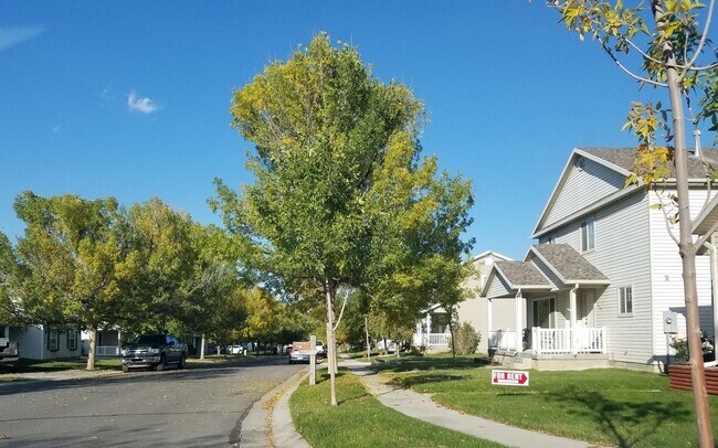 Building Photo - 7806 N Windhover Rd