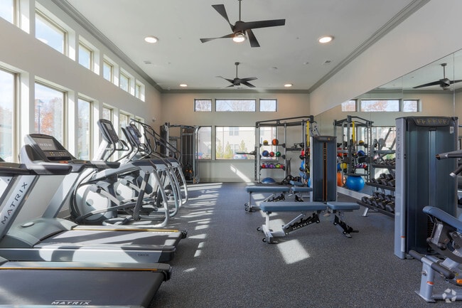 Interior Photo - Brookside Heights