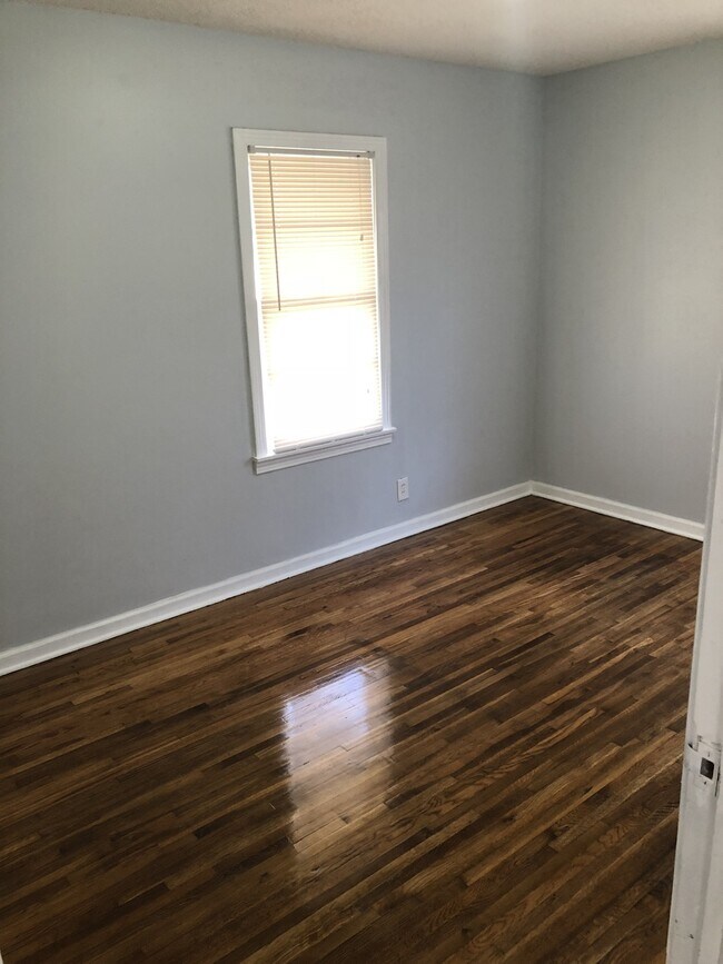 Foto del edificio - 3 bedroom 1 bath home