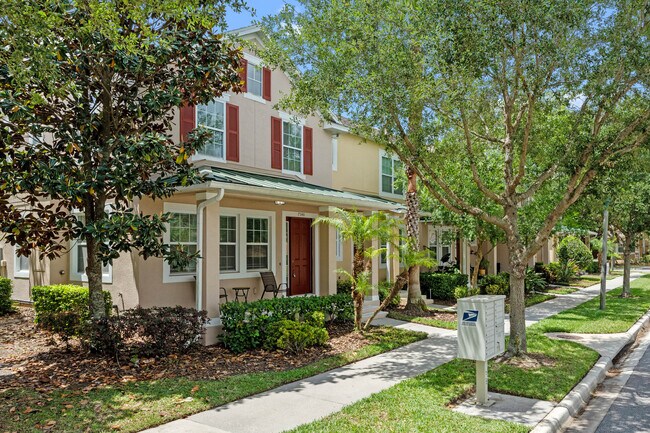 Photo - 7948 Edgewood Forest Dr Townhome