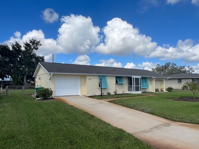 Building Photo - 650 Hartford Port Charlotte FL 33952