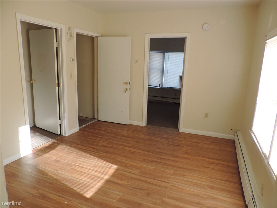 Building Photo - 2 br, 1 bath House - 160 Quinnipiac Ave