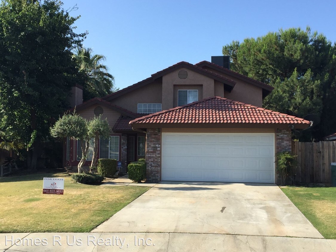 Foto principal - 7905 Cold Springs Ct