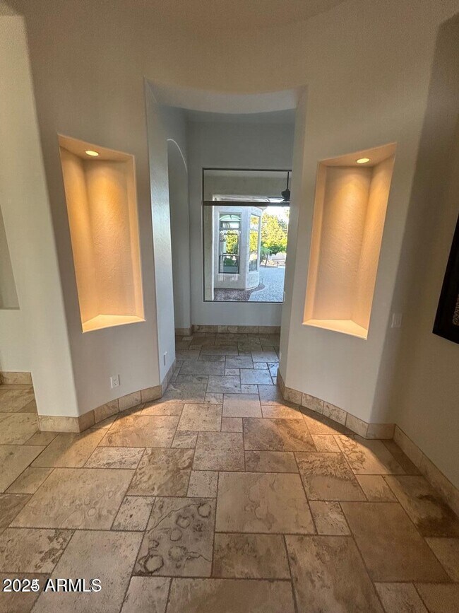 Foto del edificio - 3552 E Jaeger Cir