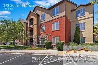 Building Photo - 372 S 930 W