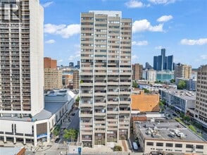 Building Photo - 380 Pelissier St