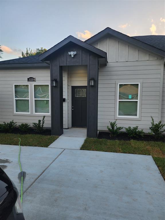Foto principal - 8110 Herschelwood St