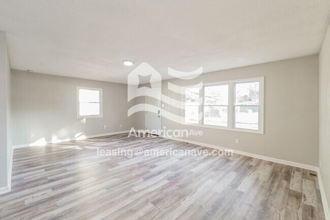 Foto del edificio - 1028 Randolph St