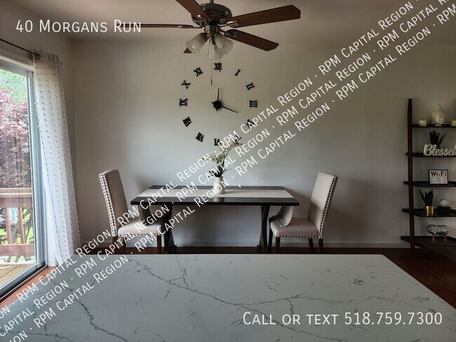 Building Photo - Morgan's Run 3 Bedroom Home