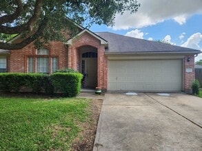 Building Photo - 17123 Pecan Acres Dr