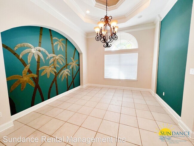 Building Photo - 3 br, 2.5 bath House - 4604 Chanan Drive