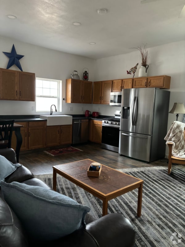 Furnished Houses for Rent in Laramie County, WY 2 Homes