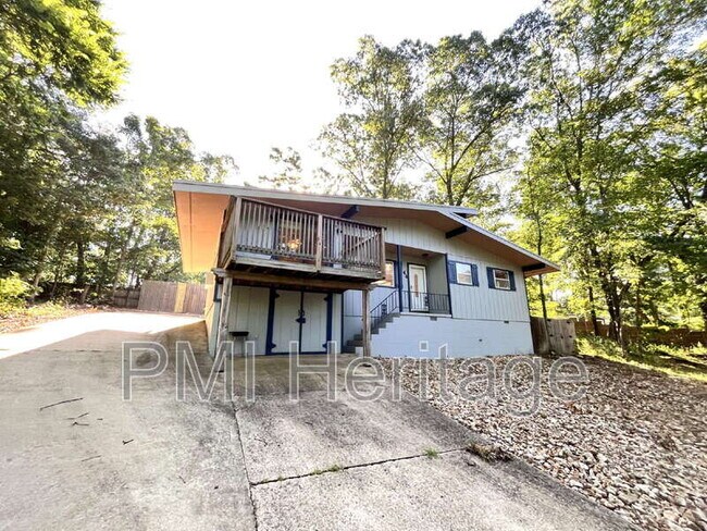 Foto del edificio - 44 Billingsley Dr
