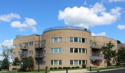 Building Photo - North Star Apartments