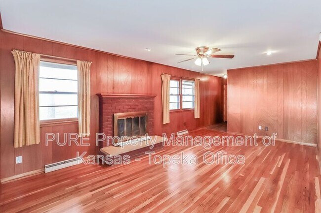 Foto del edificio - 3445 SE 45th St