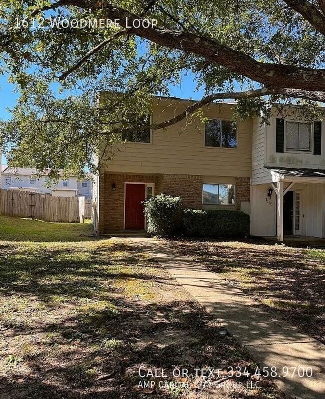 Building Photo - 1612 Woodmere Loop