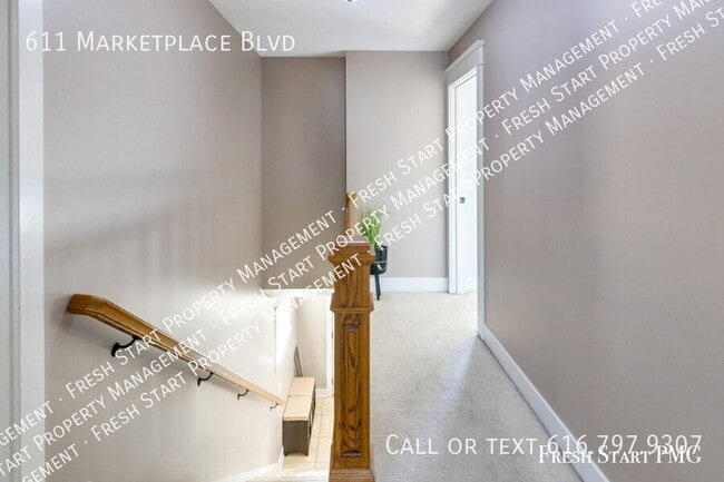 Building Photo - 611 Marketplace Blvd