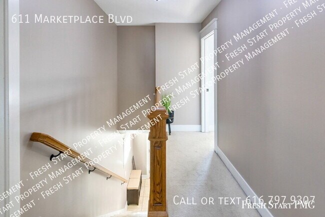 Foto del edificio - 611 Marketplace Blvd