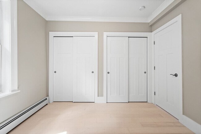 Foto del edificio - 21 Parker St