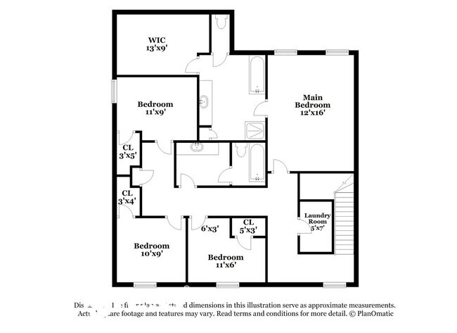 Foto del edificio - 17057 Dusty Boots Ln