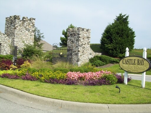 Building Photo - 427 Castle Bay Dr