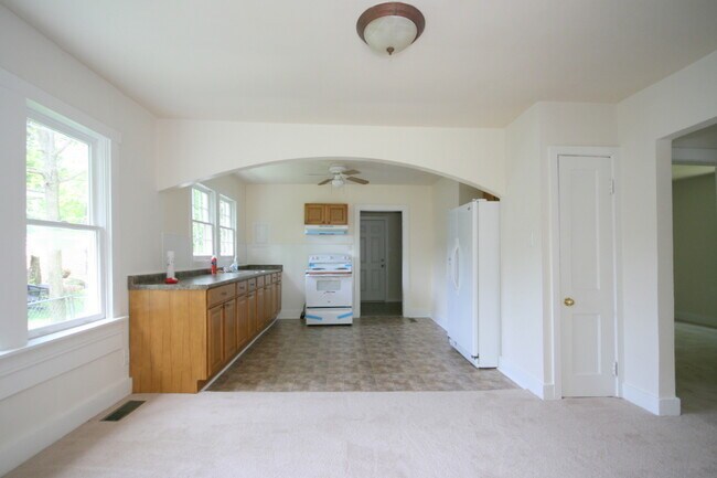 Foto del edificio - 2301 Kildare St NW