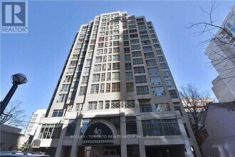 Building Photo - 40 Scollard St