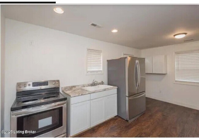 Foto del edificio - 1156 S 26th St