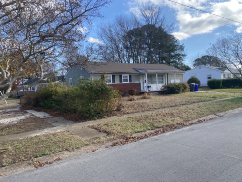 Foto principal - 8100 Driftwood Dr