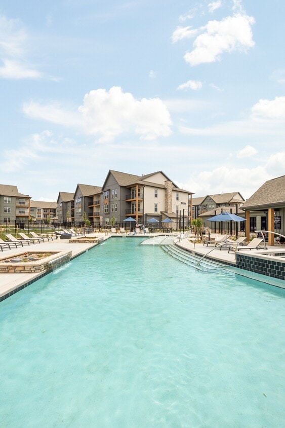 Foto principal - Notch66 Luxury Apartment Homes