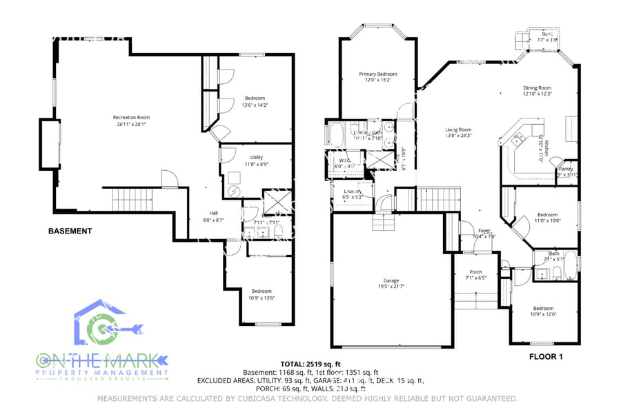 Building Photo - 12906 Tortoise Lane