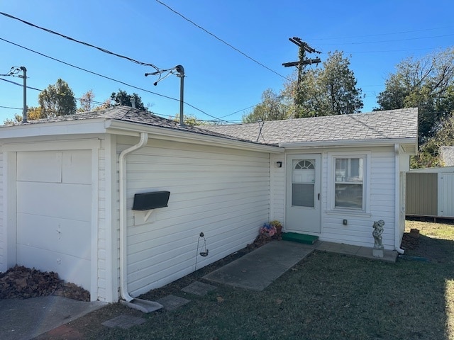 Photo - 2813 N Robinson Ave (Oklahoma City, OK)