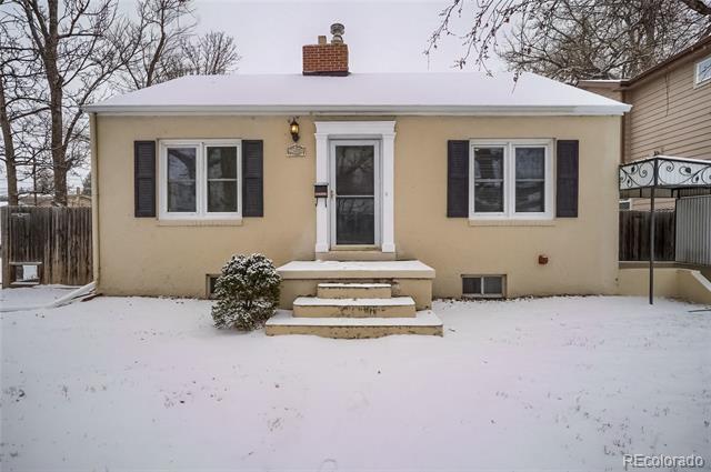 Primary Photo - 2400 S High St