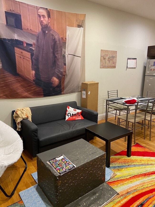 Building Photo - 53 Delle Ave