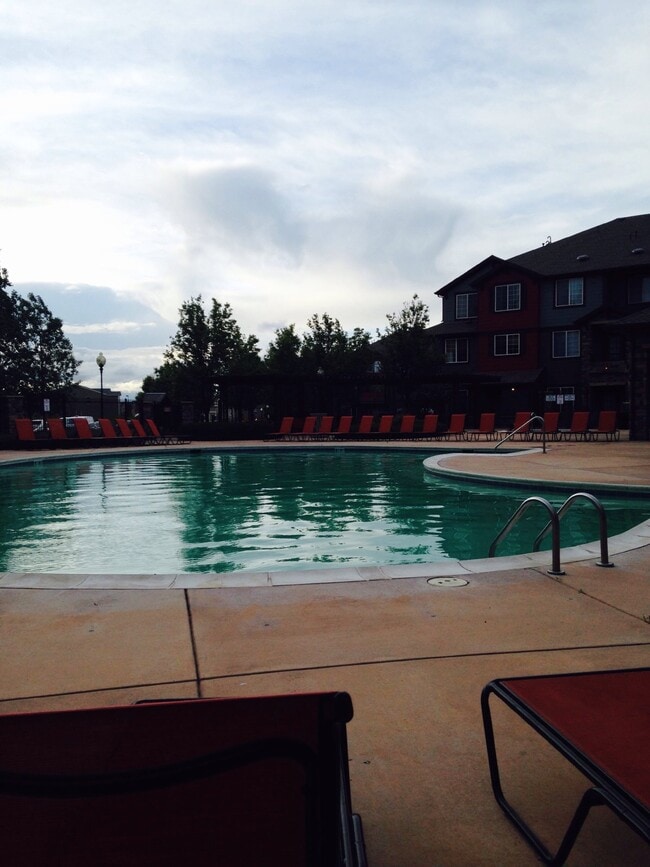 Photo - "Spacious 2-Bed, 2-Bath Condo Gem with Garage in Vibrant Denver Locale!"