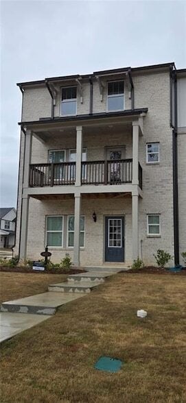 Photo - 400 Elise Wy Townhome