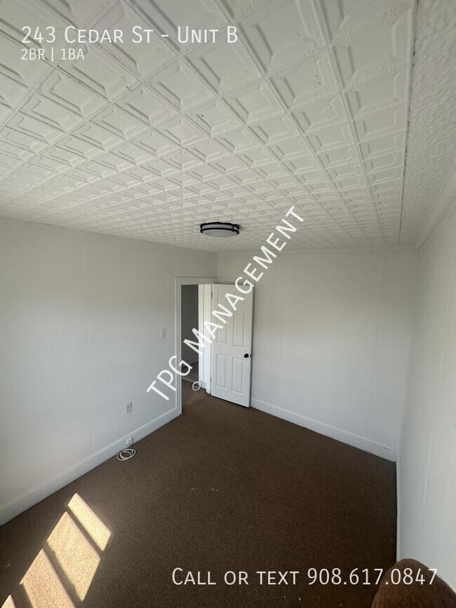 Foto del edificio - 243 Cedar St