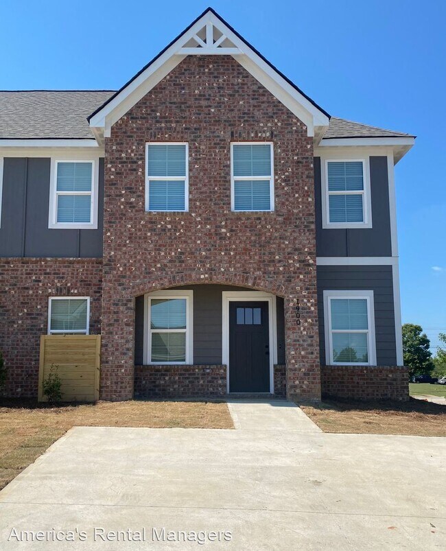 Foto del edificio - 3 br, 3 bath House - 1900 Legacy Circle