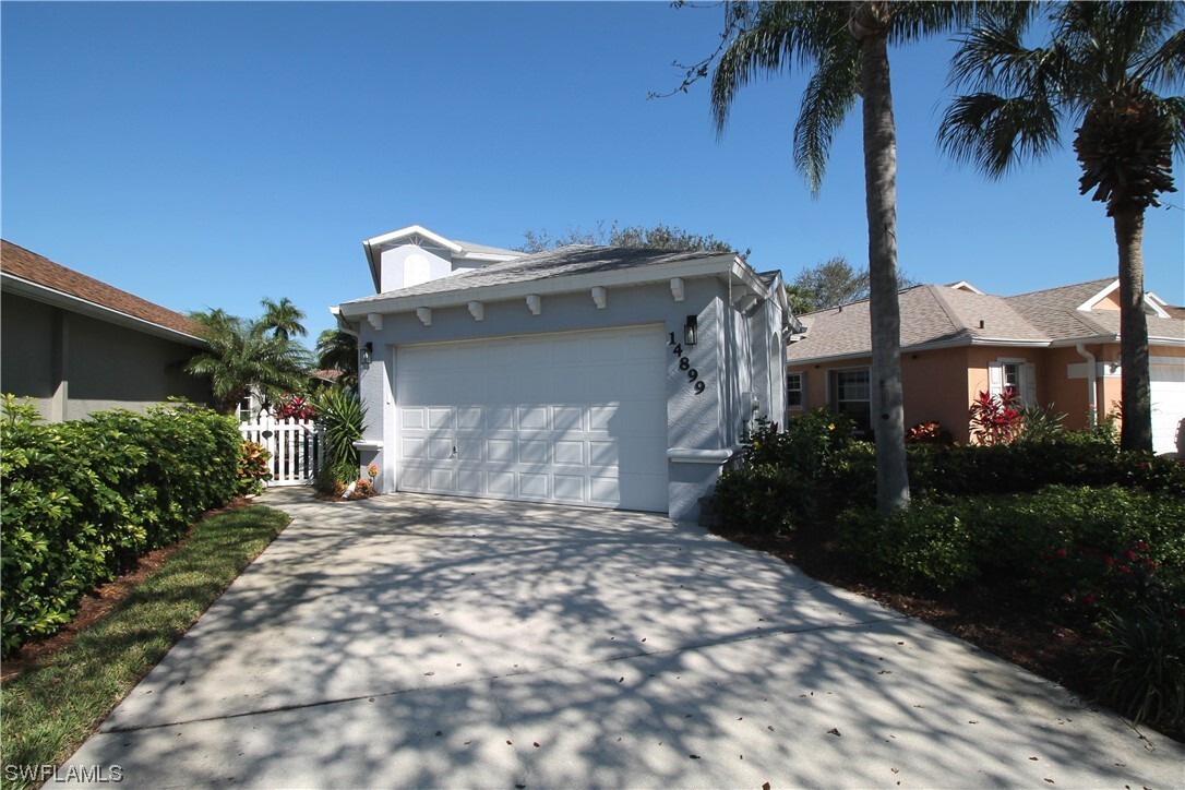 Primary Photo - 14899 Sterling Oaks Dr