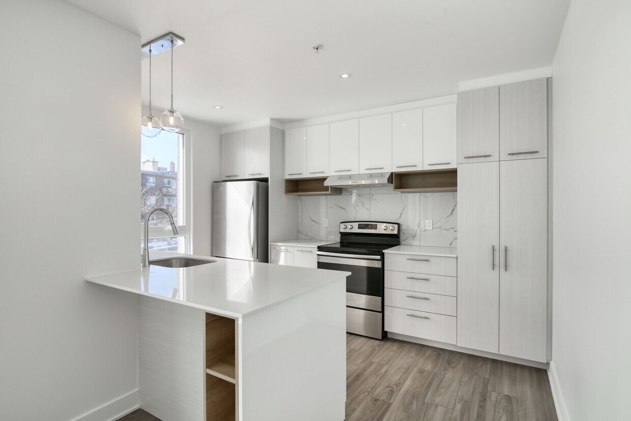 Photo principale - 9675 Av. Papineau