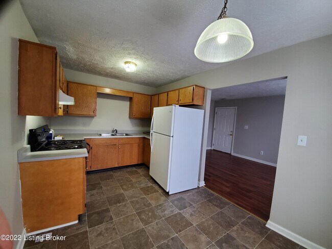 Foto del edificio - 1704 Stallings Ave