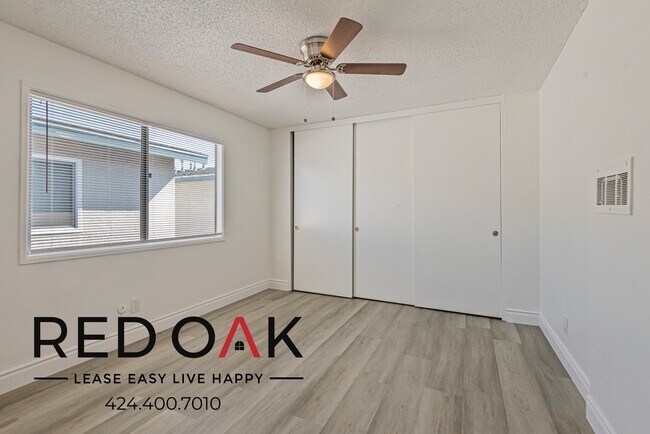 Foto del edificio - 3815 Baldwin Ave