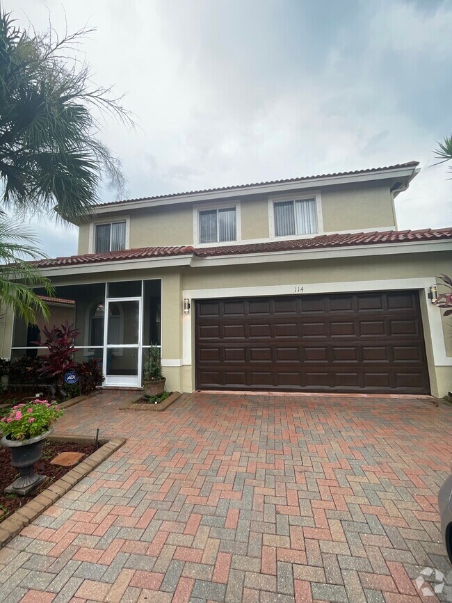 Bella Terra Houses for Rent with a Garage Royal Palm Beach, FL 1