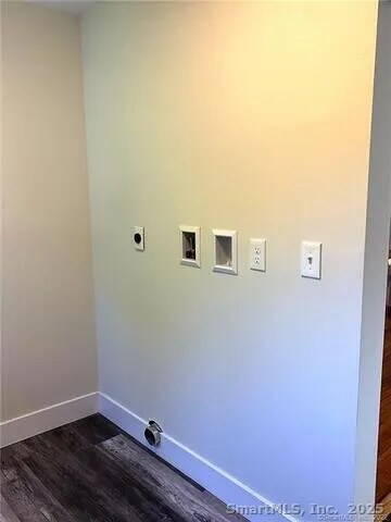 Foto del edificio - 19 Madison St