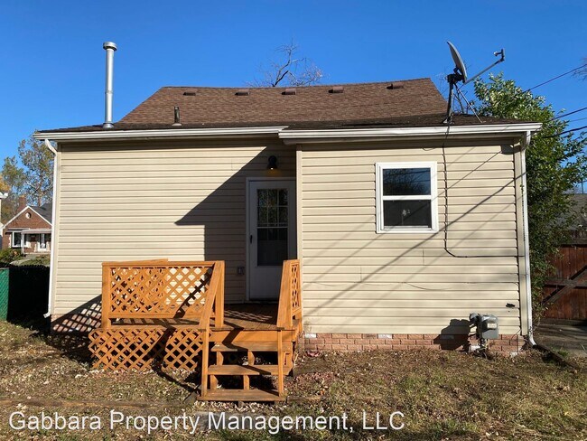 Foto del edificio - 3 br, 1 bath House - 22095 Hayes