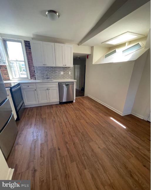Foto del edificio - 2534 Poplar St