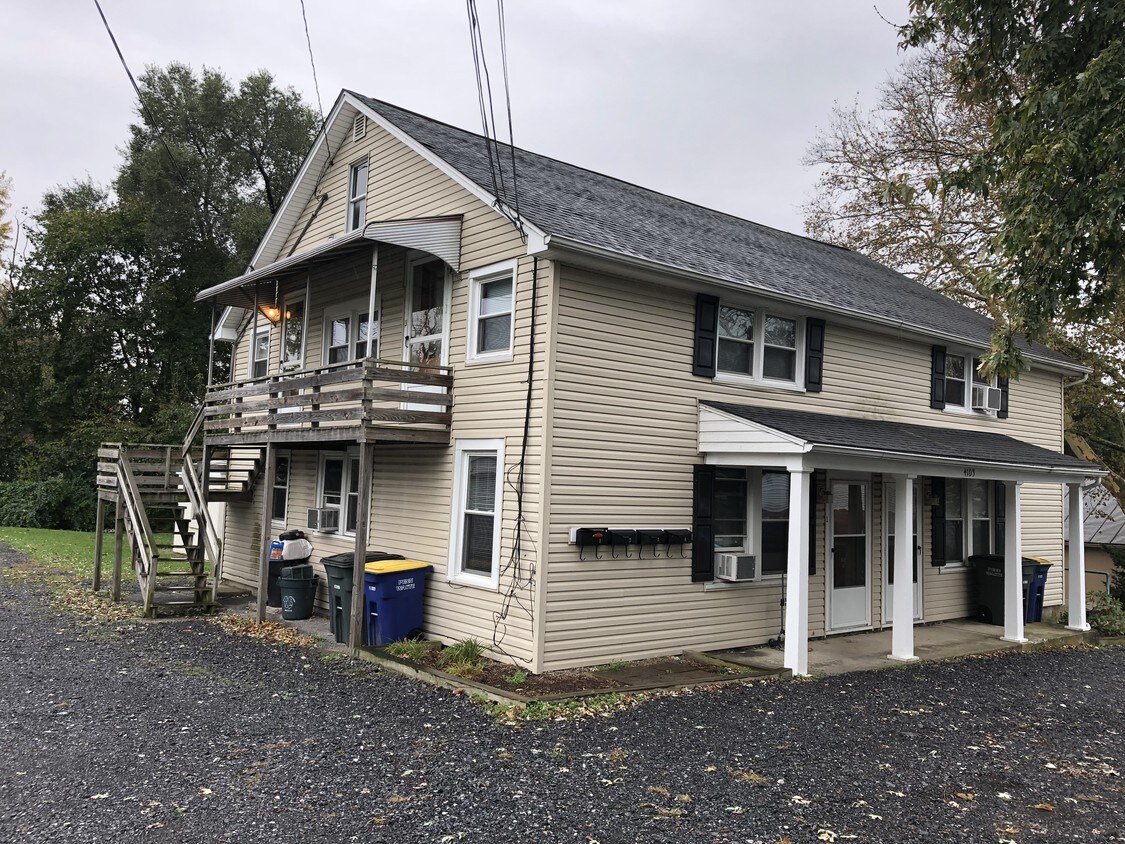 4103 Gettysburg Rd, Camp Hill, PA 17011 Apartments in Camp Hill, PA