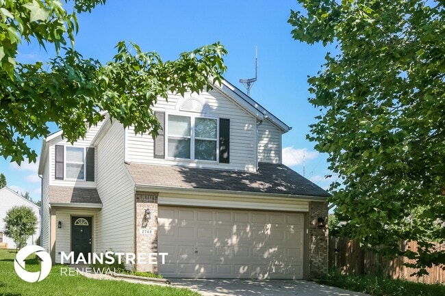 Building Photo - 2740 Wortham Way