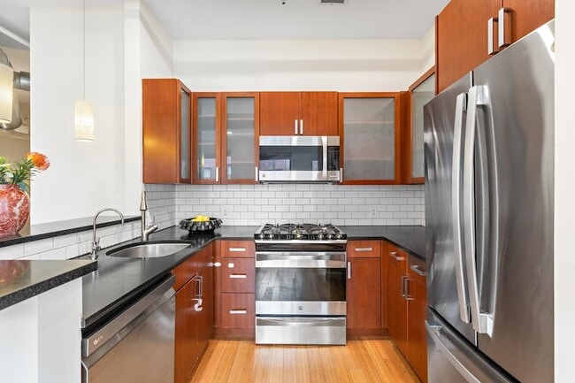 Foto del edificio - 234 10th St