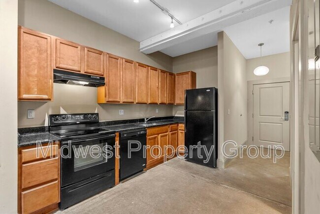 Foto del edificio - 4244 Chouteau Ave